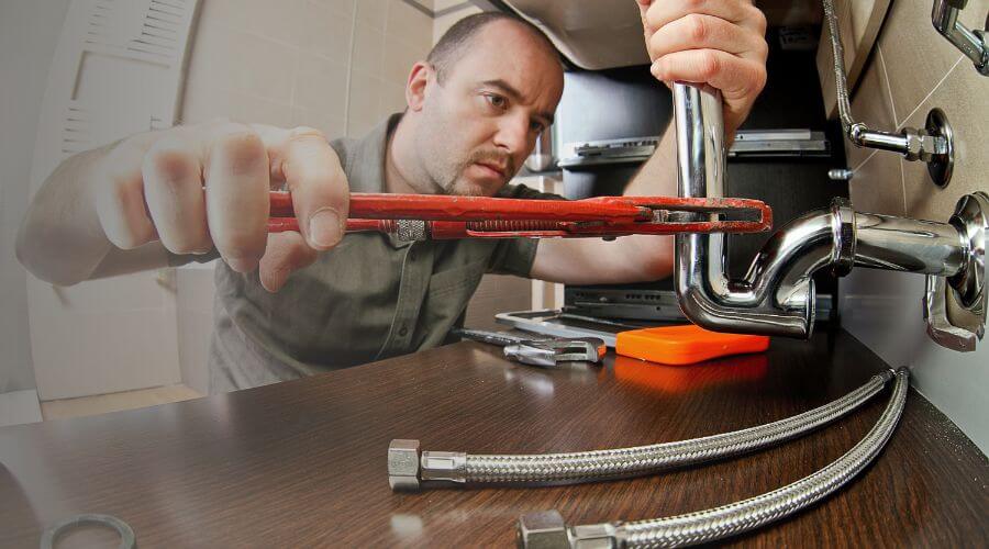 Local expert plumbing services in Berrien Springs, MI